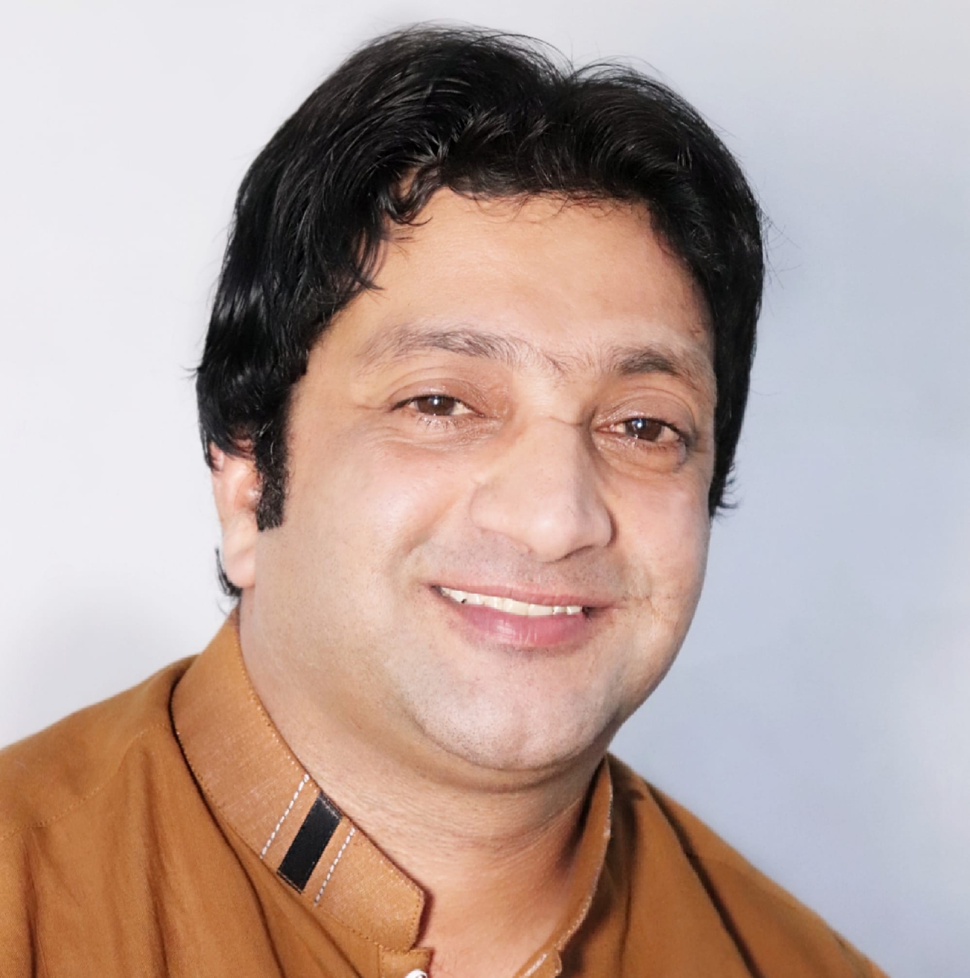 Nasir Raja