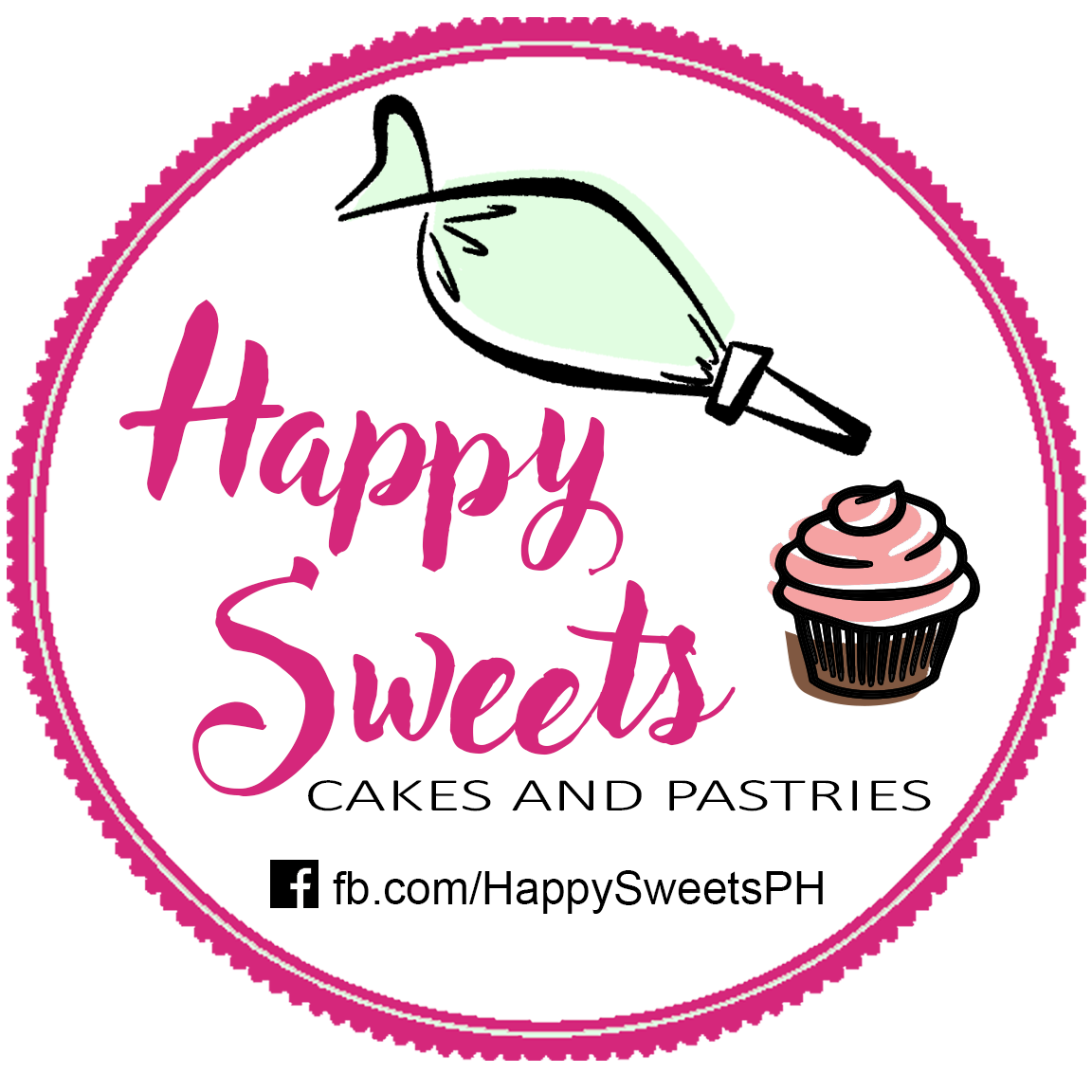 Happy Sweets | Pasig