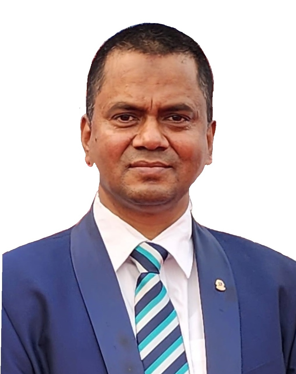 Md. Rafiqul Islam BPM | Dhaka