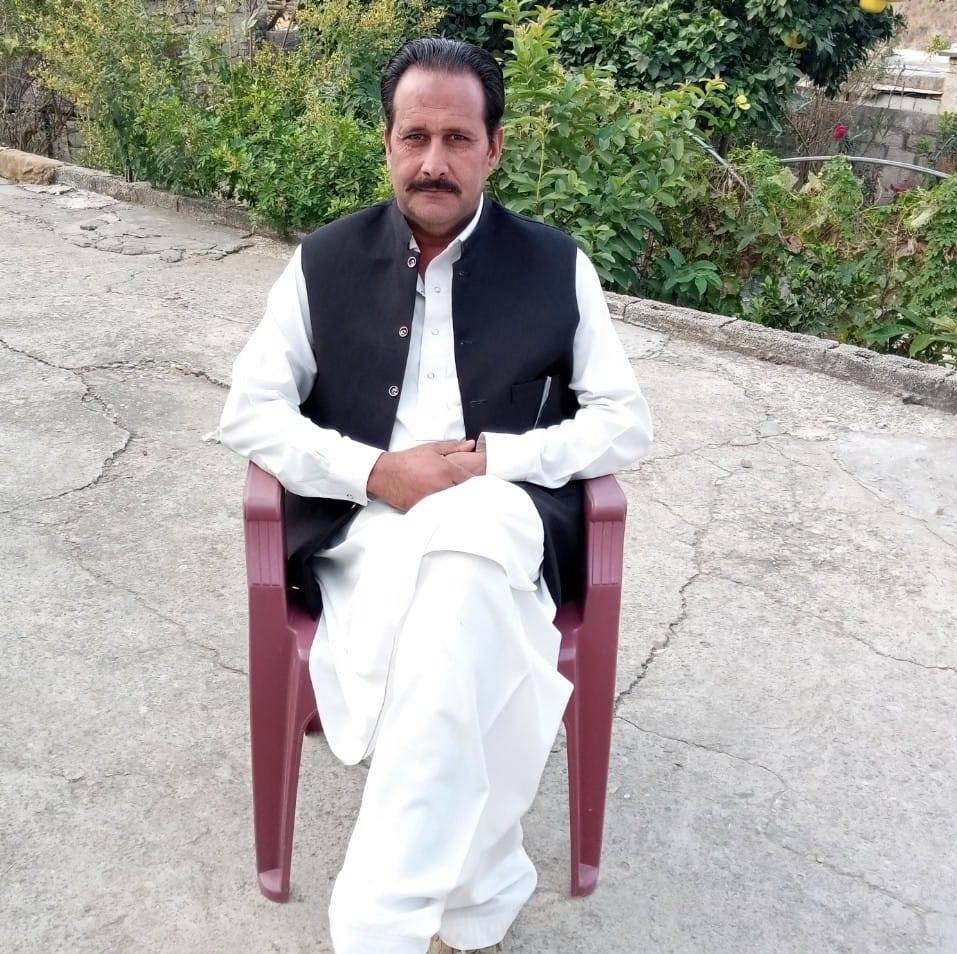 RaJa Shakeel