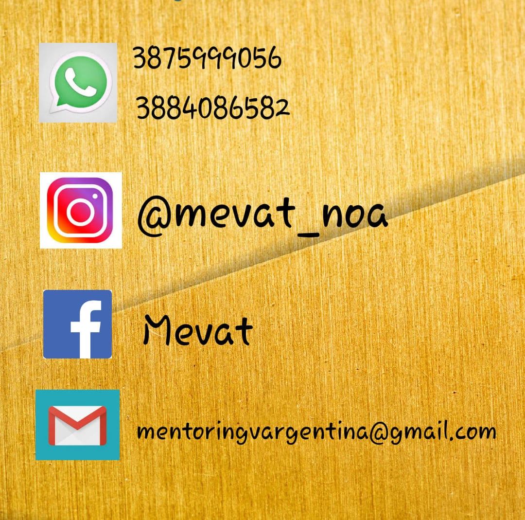 Mevat