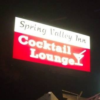 Spring Valley Inn Cocktail Lounge - Springer | Spring Valley CA