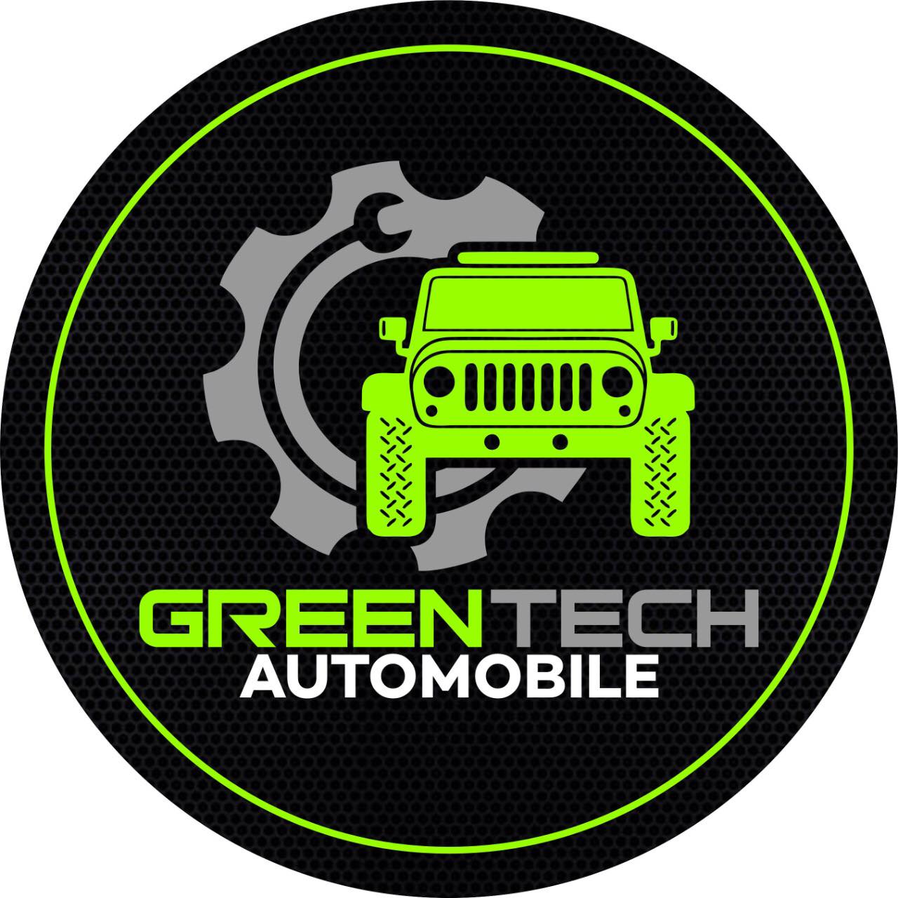 Green Tec Auto Mobile | Kalawana