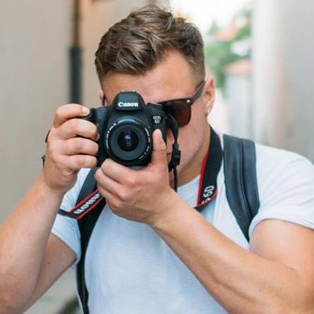 Roman Rak photo