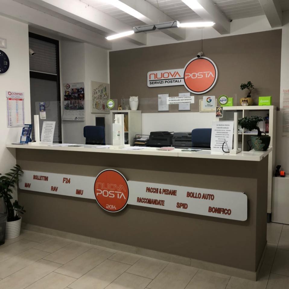 Nuova Posta | Rosolini