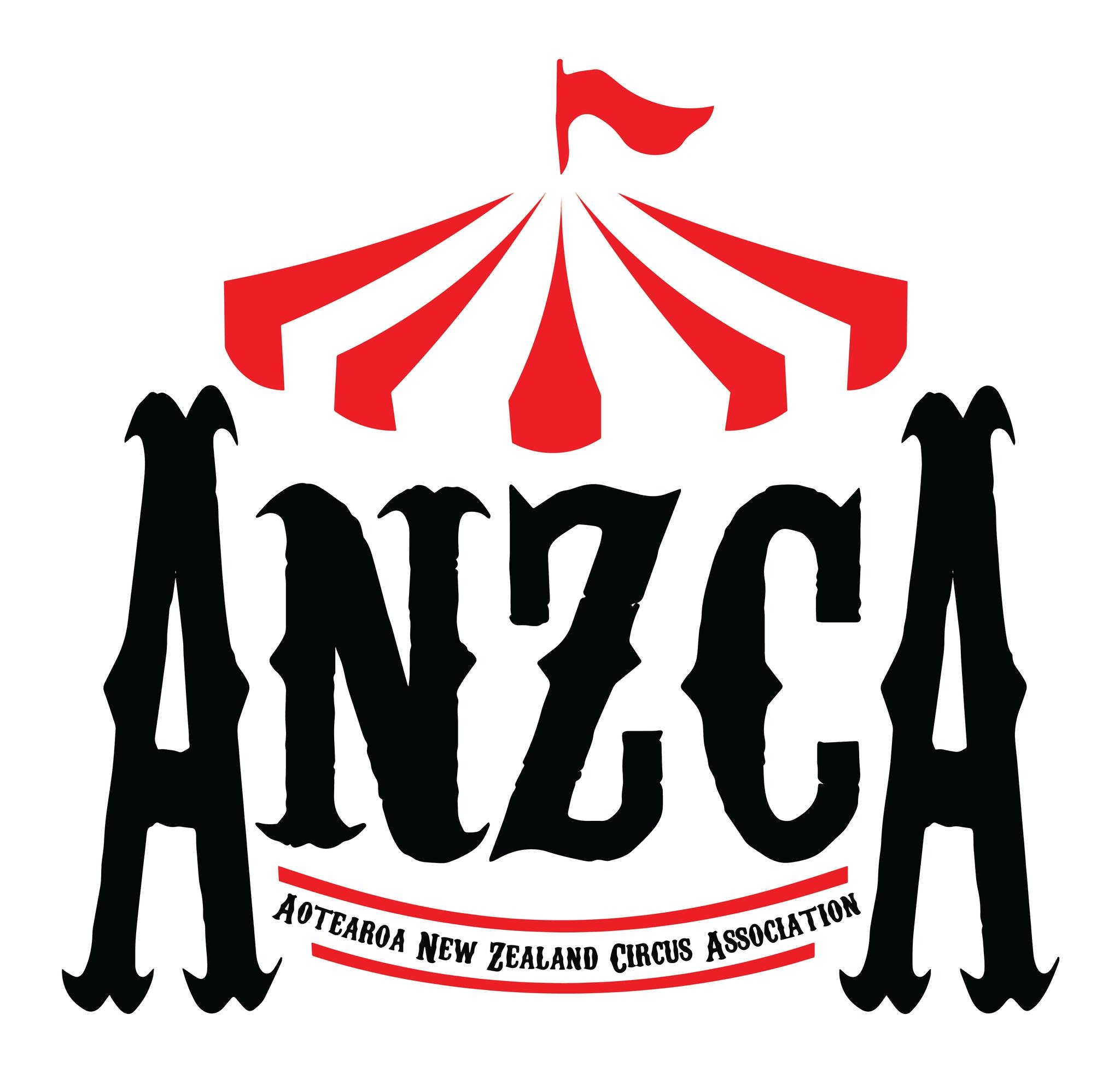 Member... - Aotearoa New Zealand Circus Association - ANZCA | Facebook