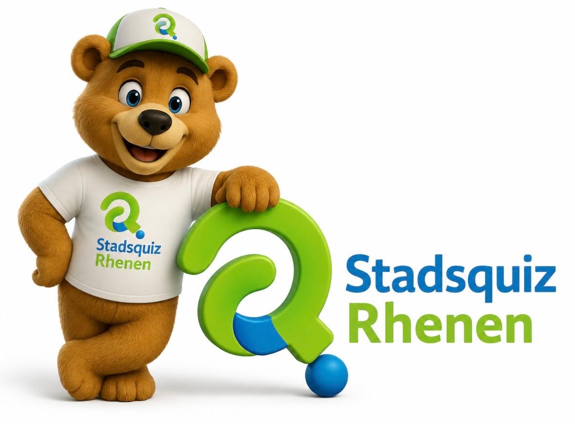 Stadsquiz Rhenen