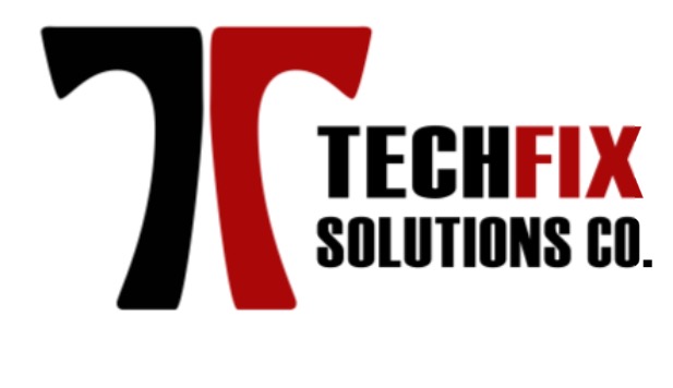 Techfix Solutions Company
