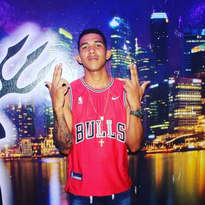 Niño flow