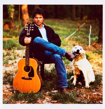 Bring Chris Knight to the Fall Festival in Middlesboro