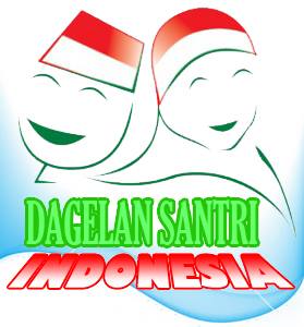 Dagelan Santri Indonesia