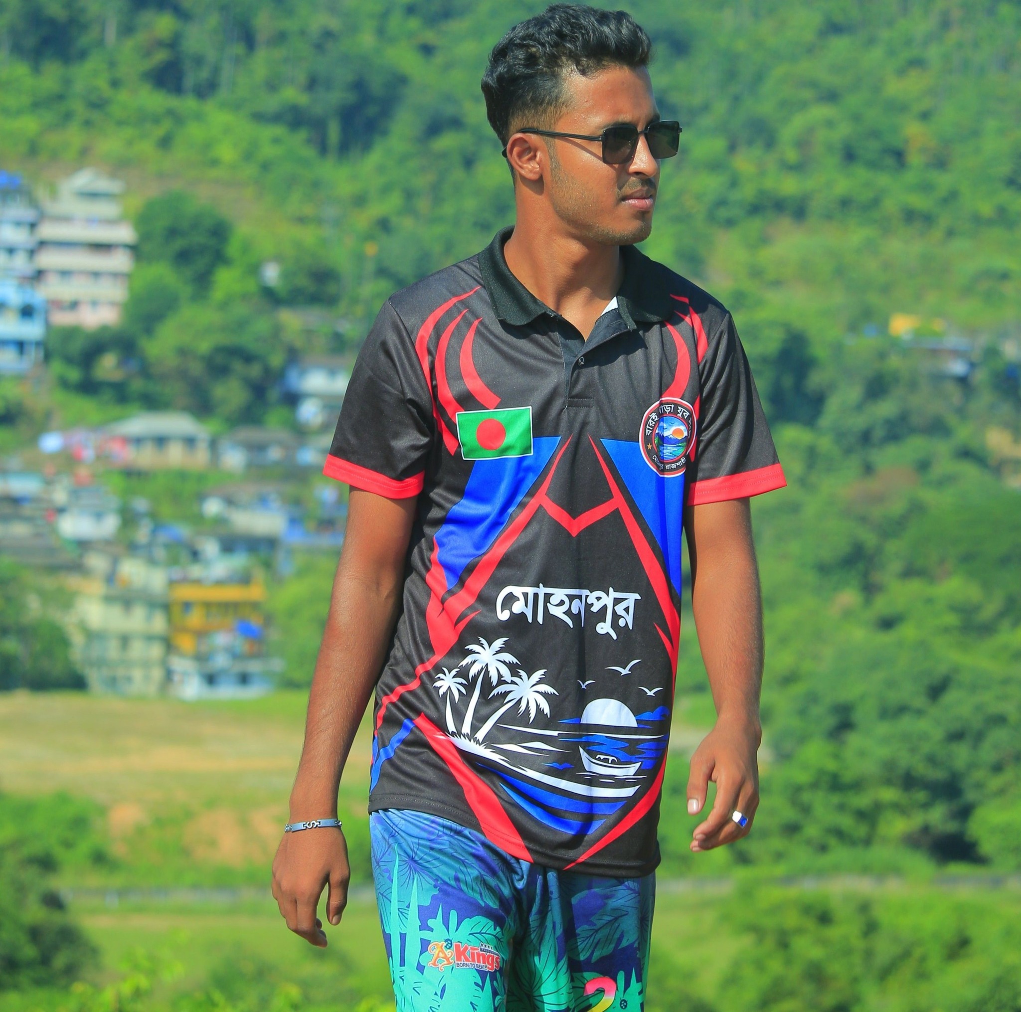 Md Riajul Islam Tusher