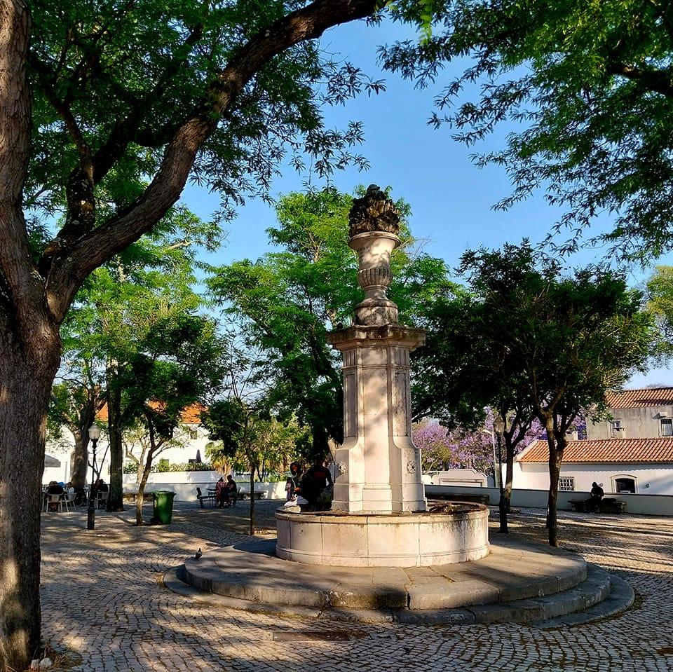 Belém Restelo