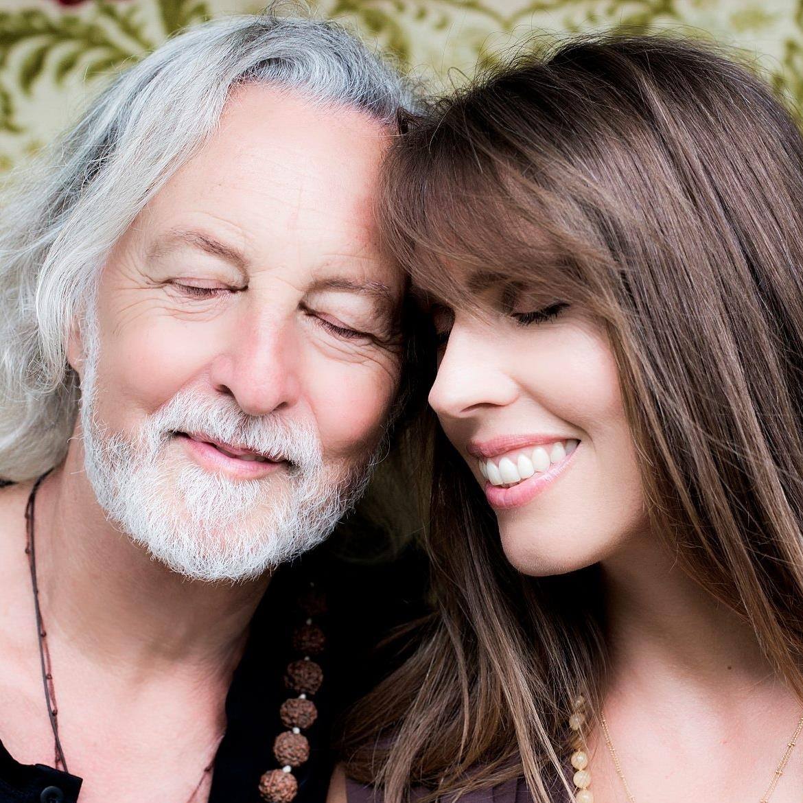 Deva Premal & Miten in Estonia
