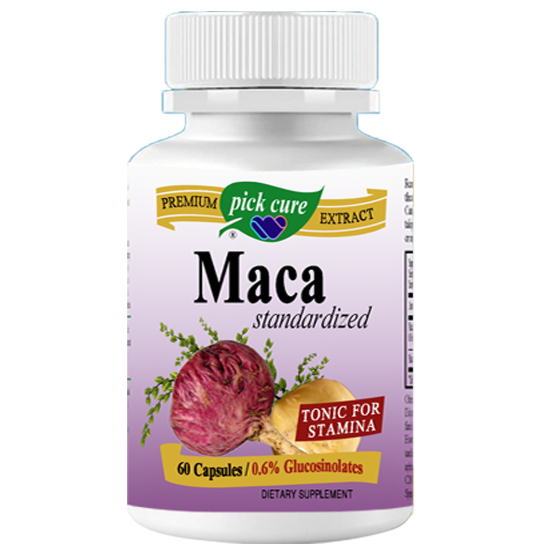 Maca root-جذور الماكا