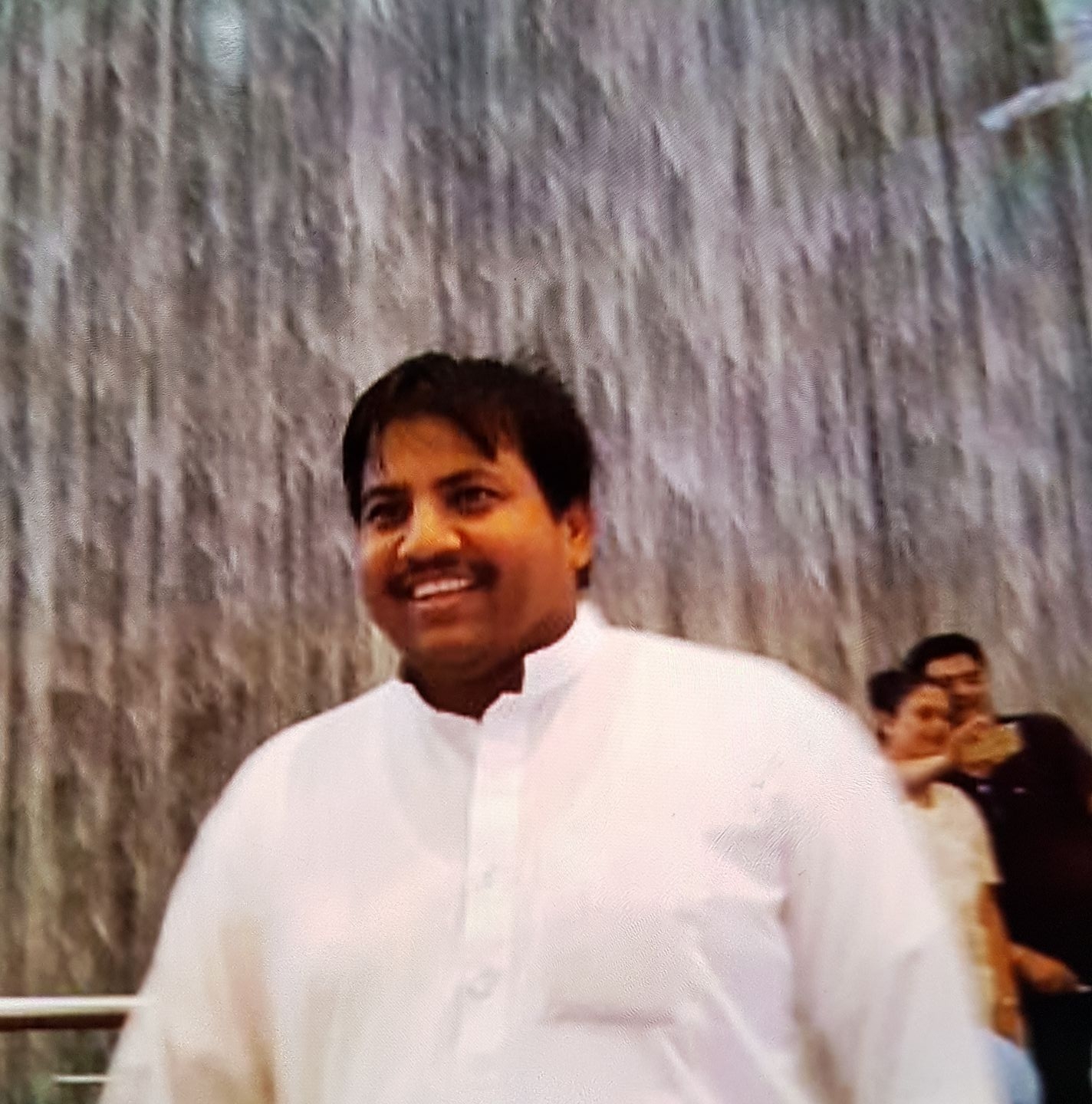 Rao Abdul Qayyum