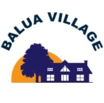 Balua Village-बलुआ गाँव - प्रधानमंत्री ग्राम आवास योजना के अंतर्गत ...