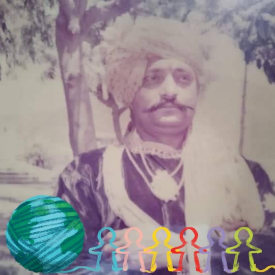 पूर्व कैबिनेट मंत्री परम आदरणीय महाराज साहब भदावर जी ब्लॉक प्रमुख बाह ...