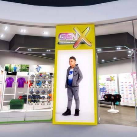 GENX Ballito Junction MALL