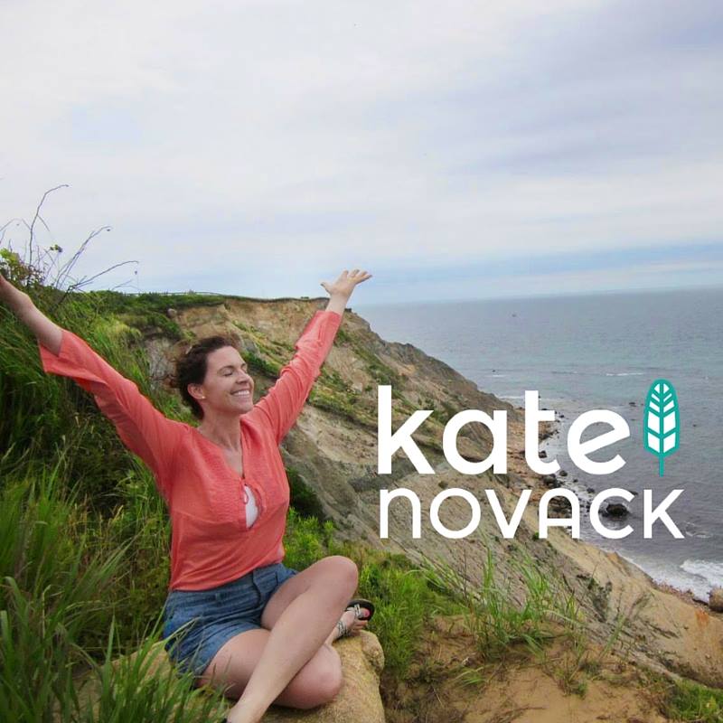 Kate Novack Yoga