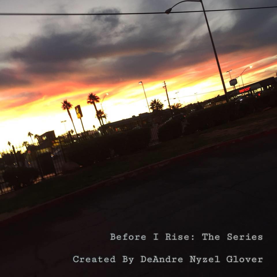 Before I Rise: The Series