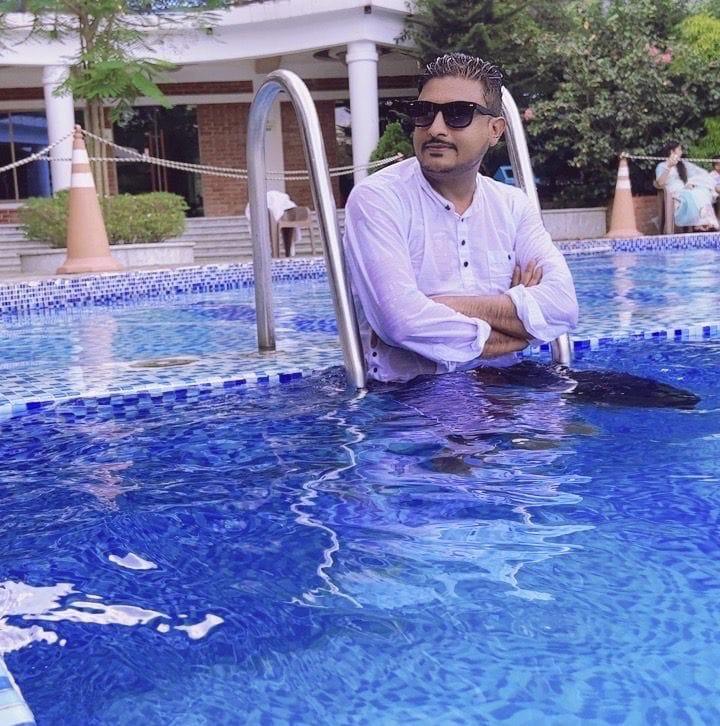 BOSS | Motiur Munna