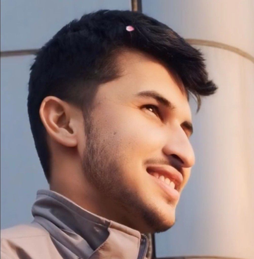 Samir Hk Subedi
