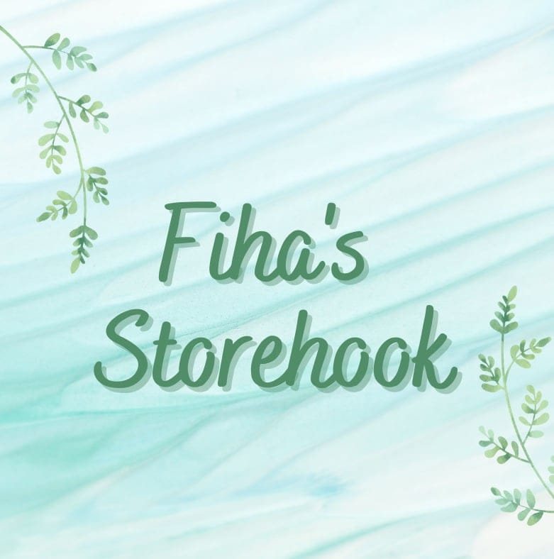Fiha's Storehook