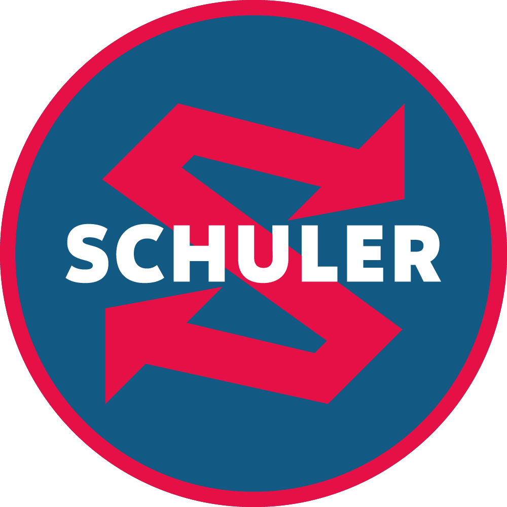 Schuler Ag Logo Schuler Pressen GmbH Exhibitor Details