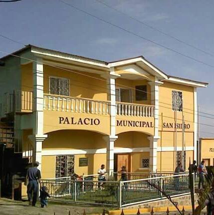 Municipalidad San Isidro Intibuca