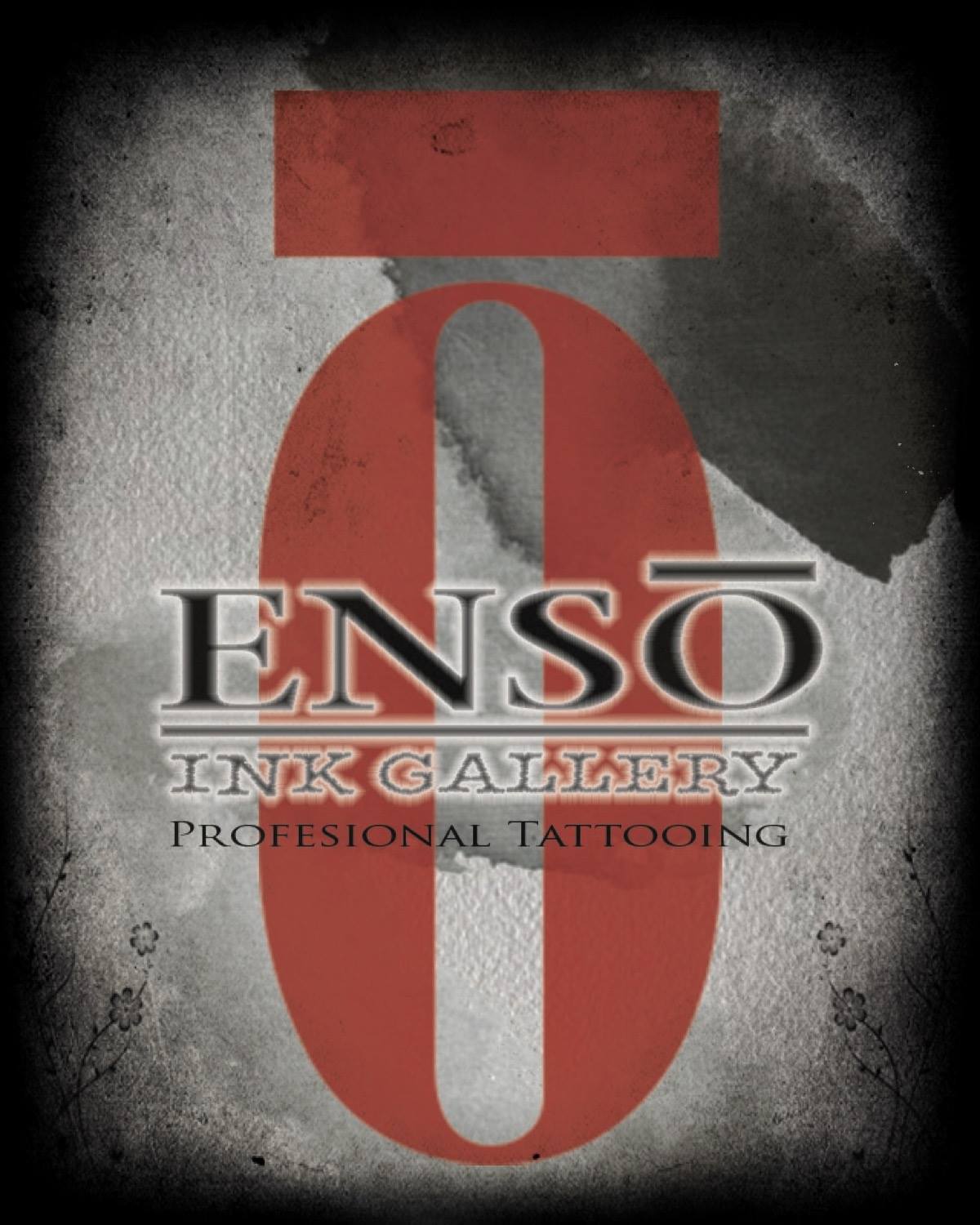 ENSO Ink Gallery | Lake City FL