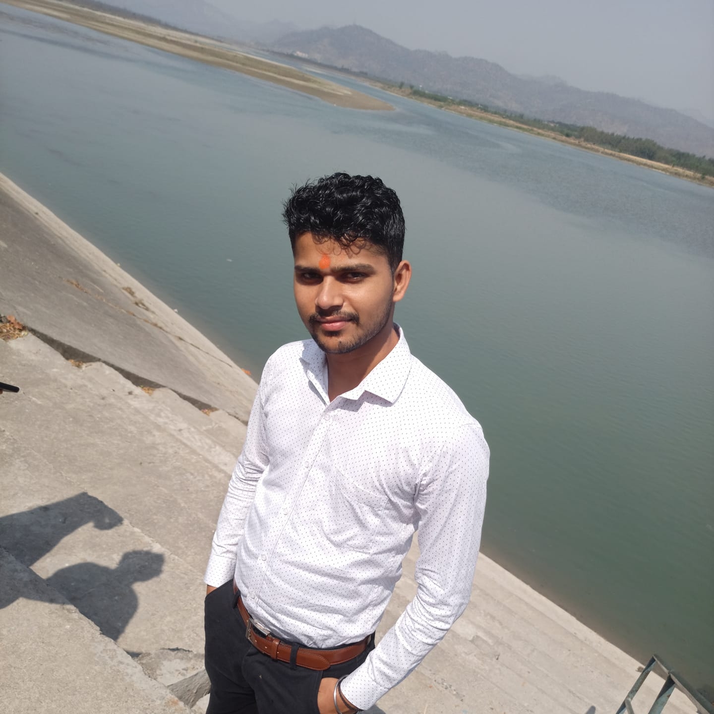 Ashish Rohilla