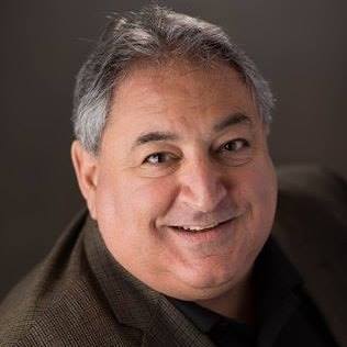 George Antoon