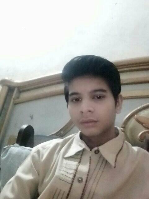 Raheel memon