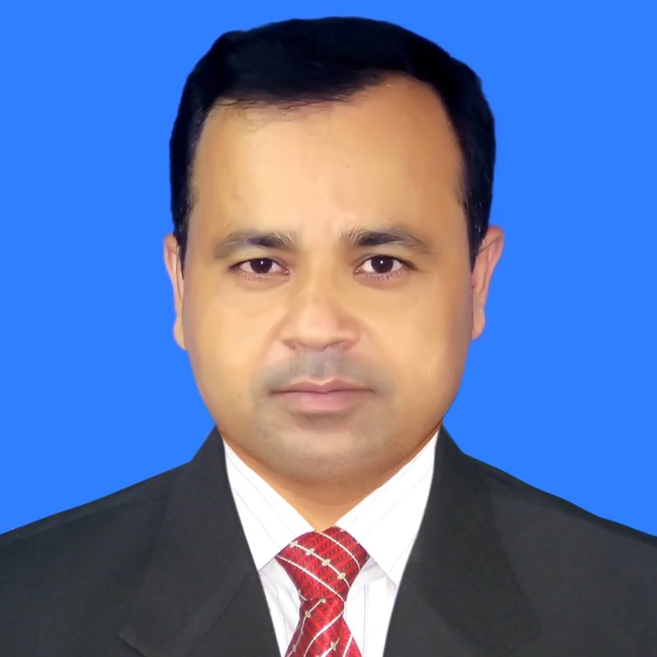 Md Harun Rashid