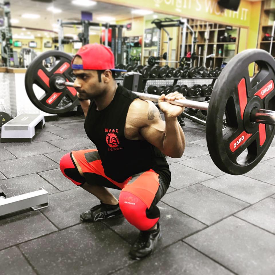 Ravi Ranjan