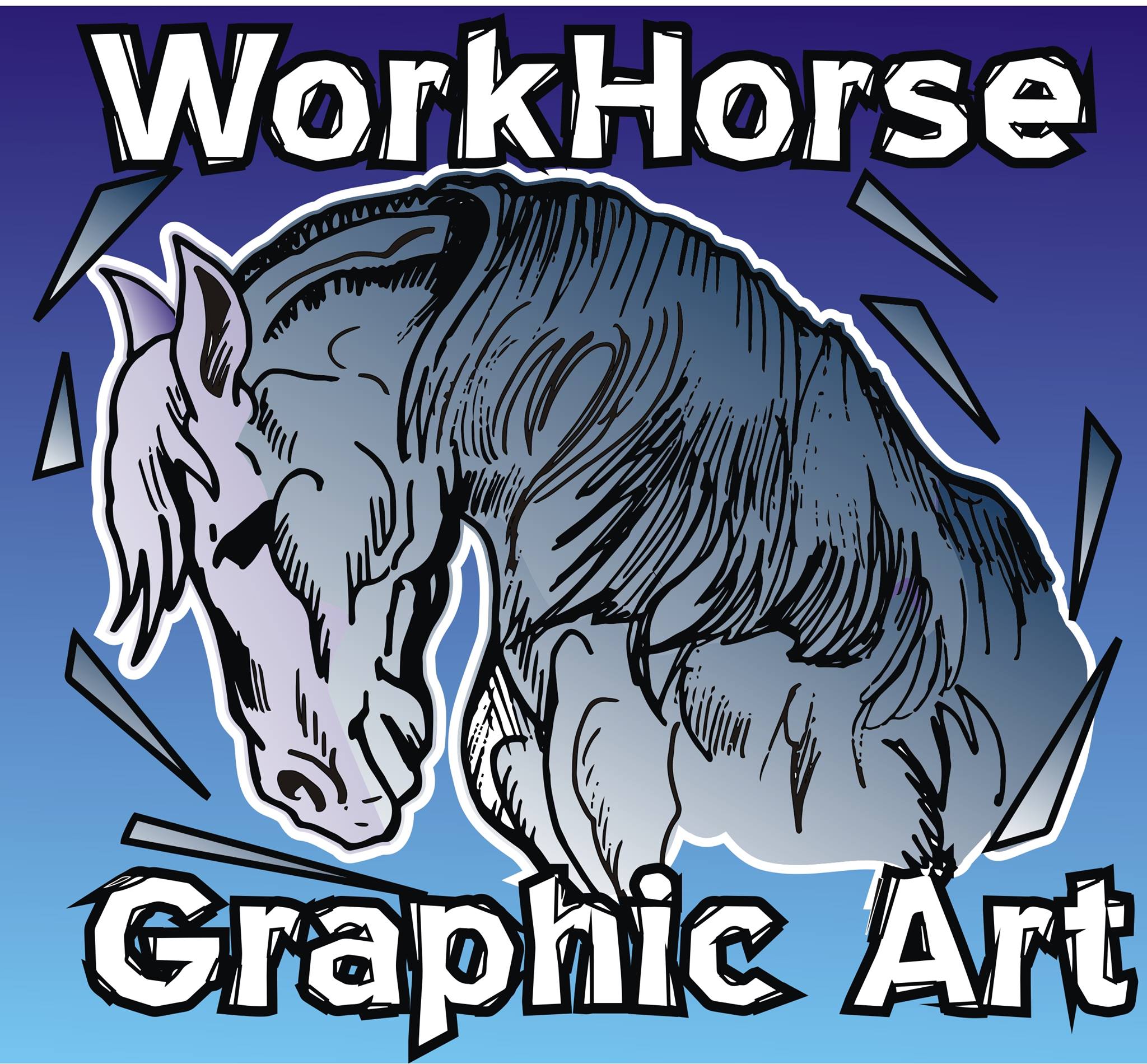 Workhorse Art, LLC