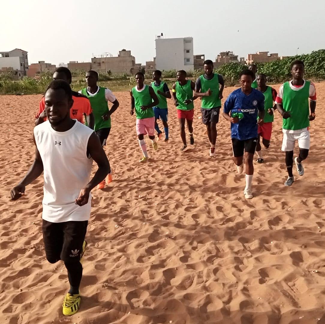ASC Songane Ndoye