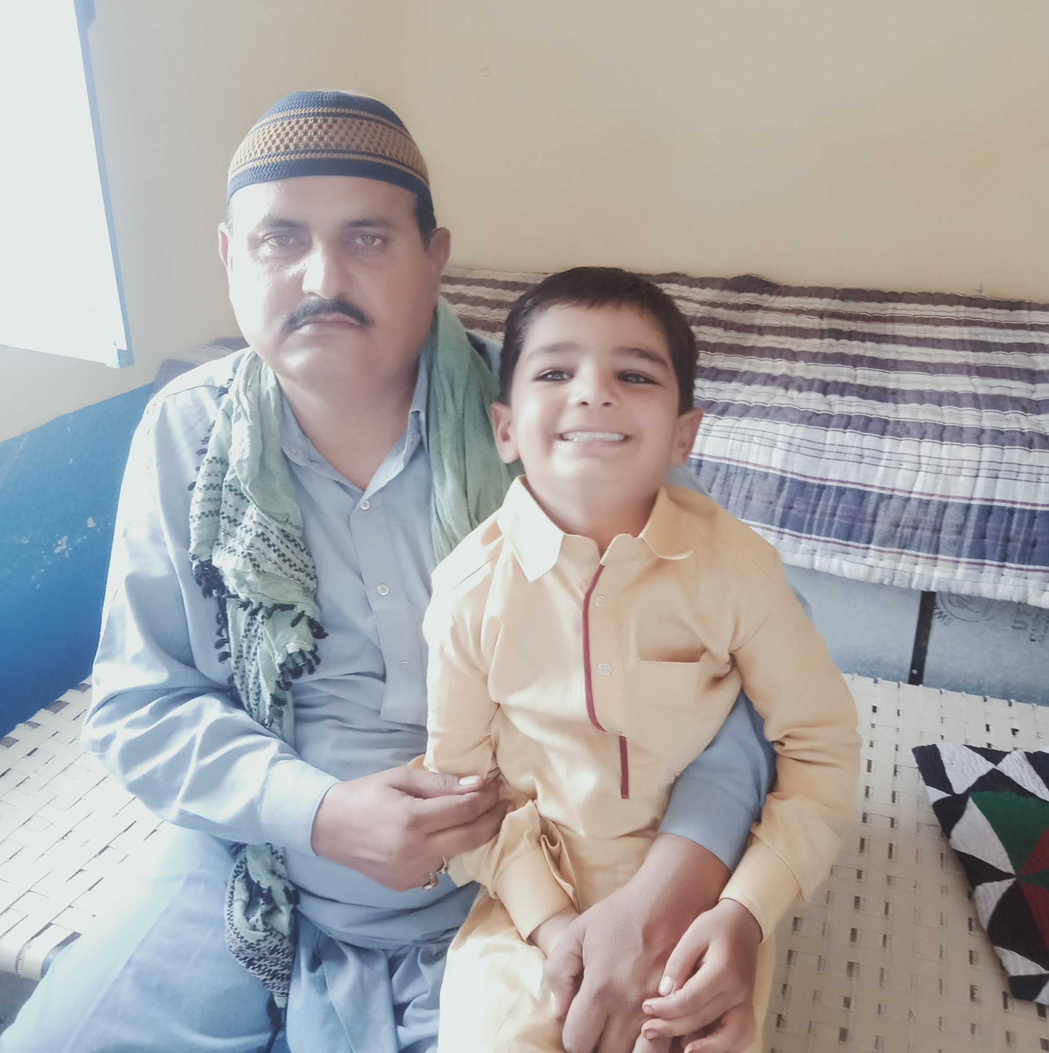 ibrahim-khan-mahar-on-reels