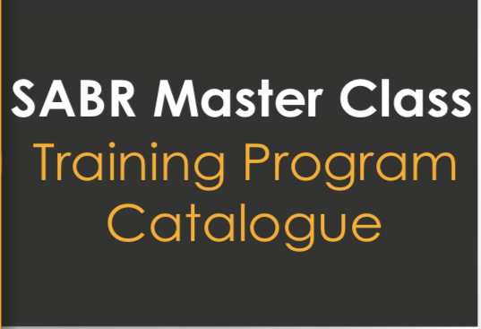 SABR Club - Training | Nairobi