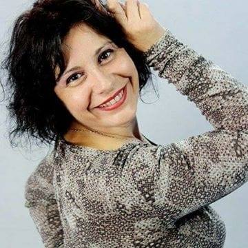 Annamaria Spadafora