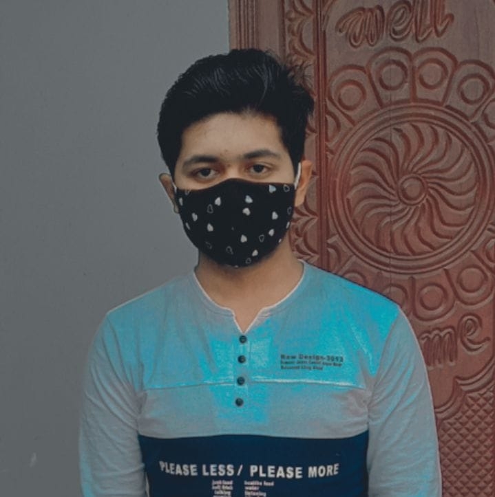 MD ABED HASAN