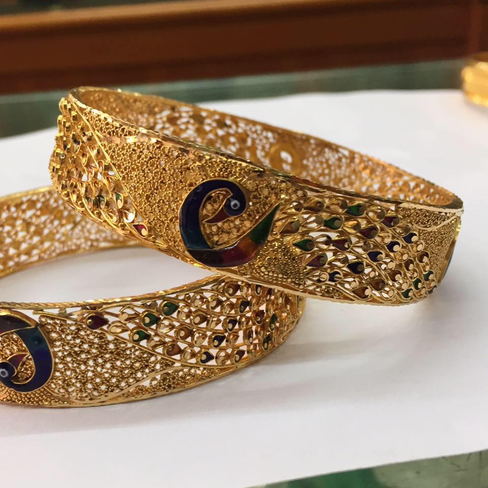 SN Gold