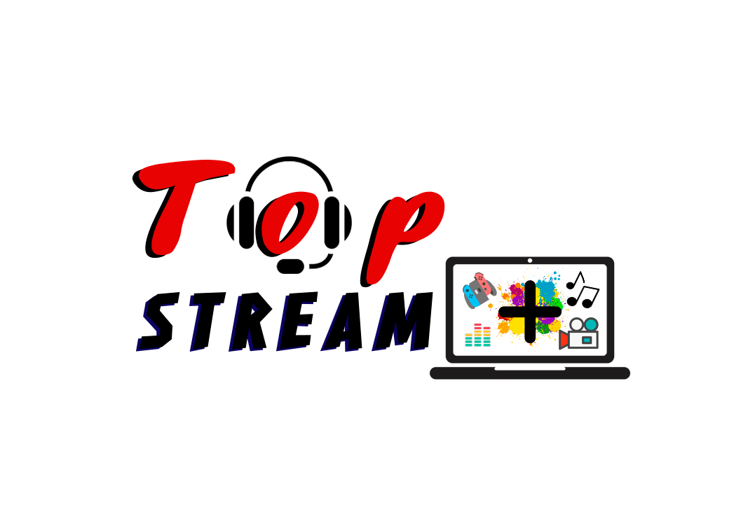 Top Stream+