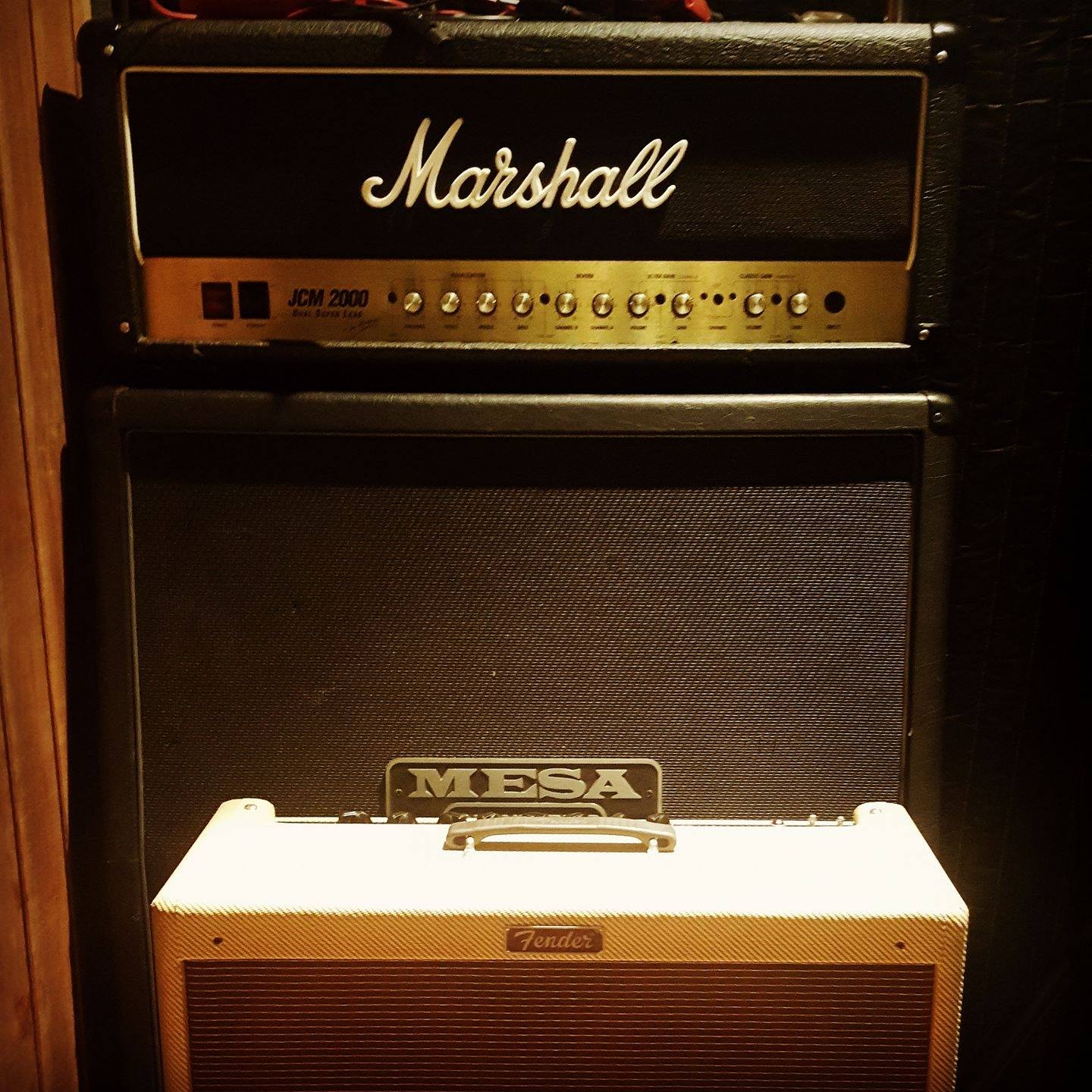Signature Audio Electronics