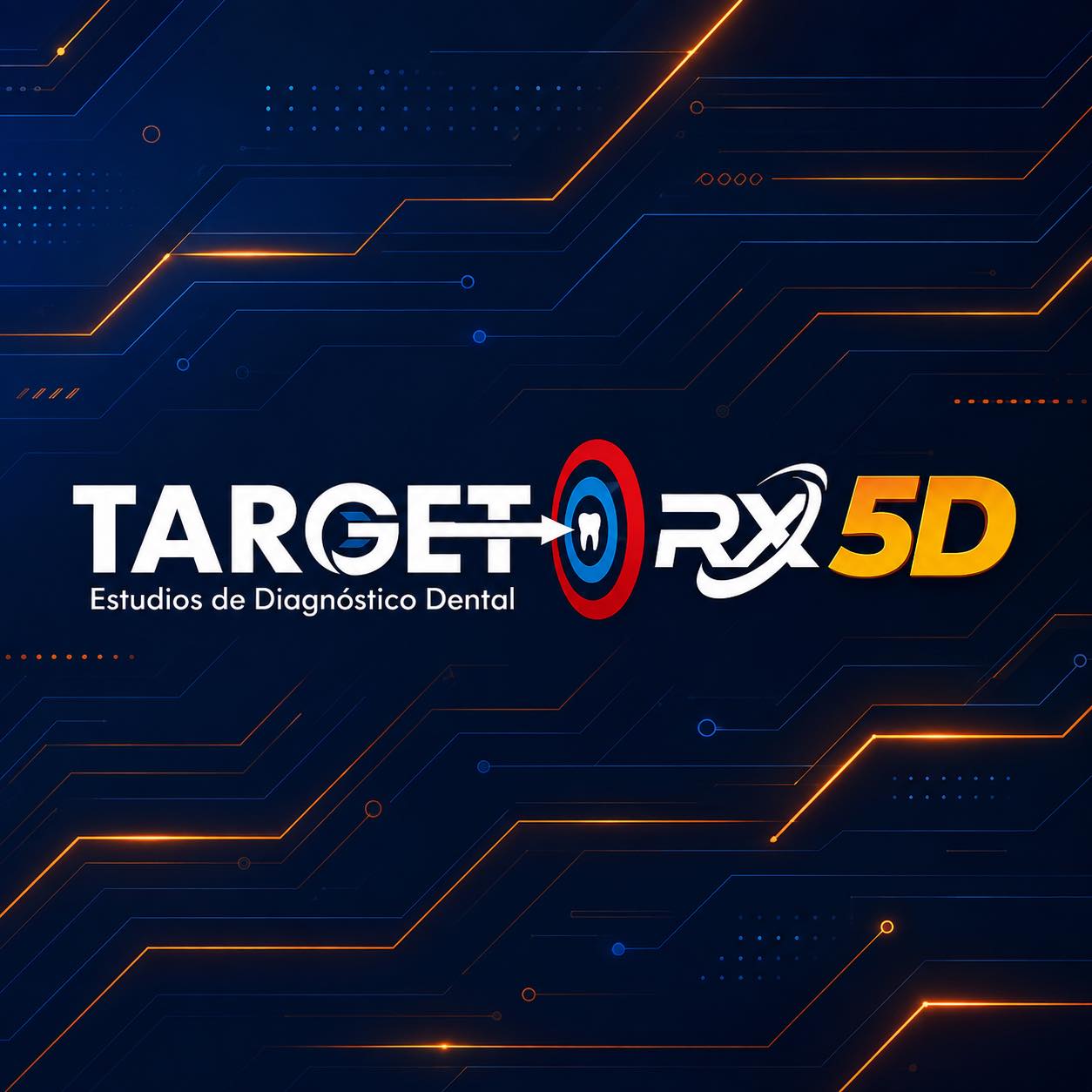 Target RX Radiologia Dental | Mexico City