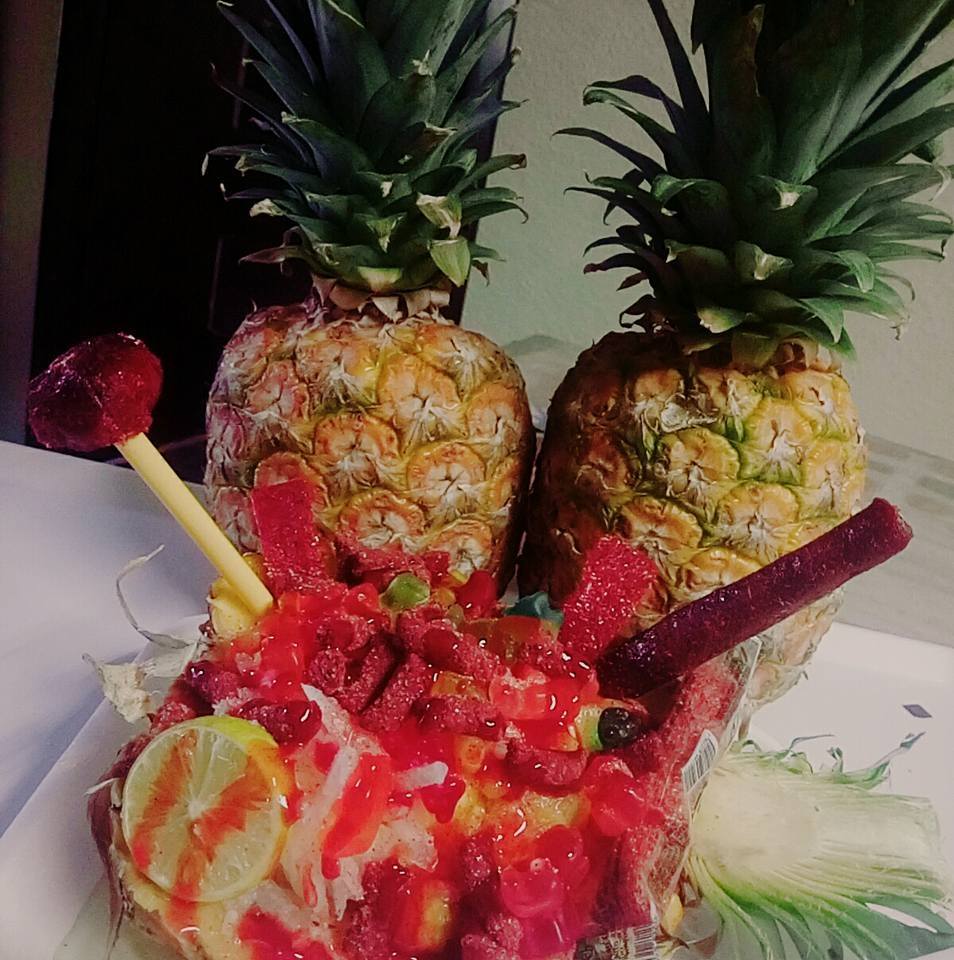 Piña Loka