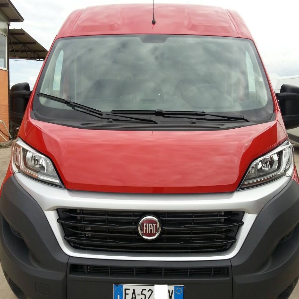 CRT Servizi srl | Rome