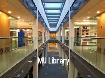 Maynooth University Library