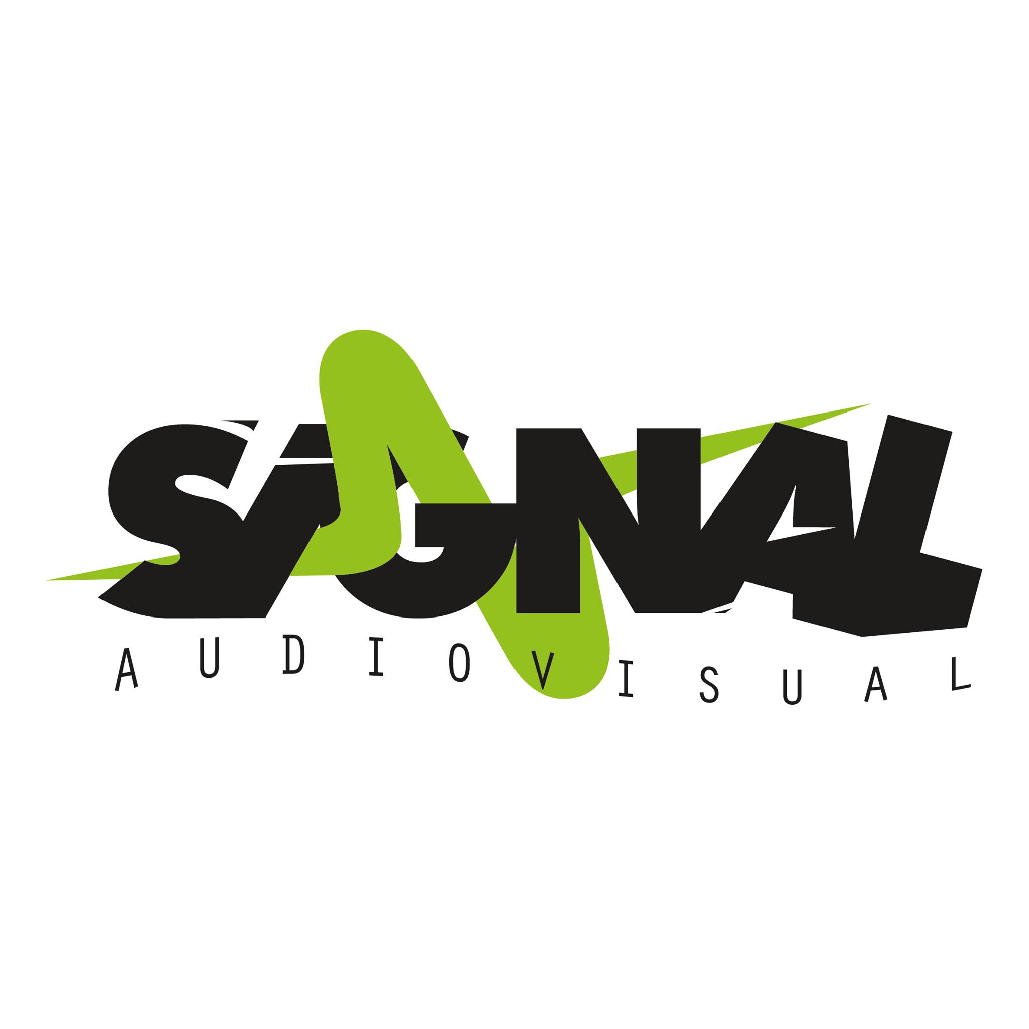 Signal Audio Visual